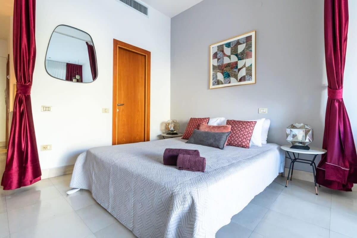 エルサレム Cosy Studio In Mamilla, Free Parking Up To 5 Pplヴィラ エクステリア 写真